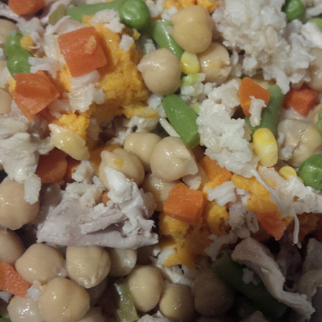 REAL FOOD FOR REAL DOGS! Murphdog Magazine