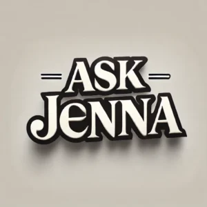 Ask Jenna