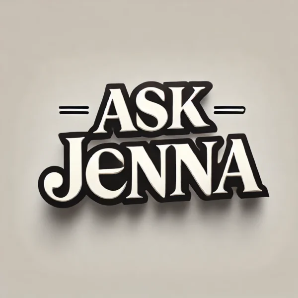 Ask Jenna